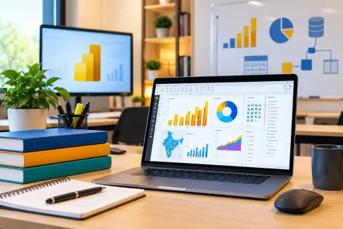 Power BI Computer Institu
