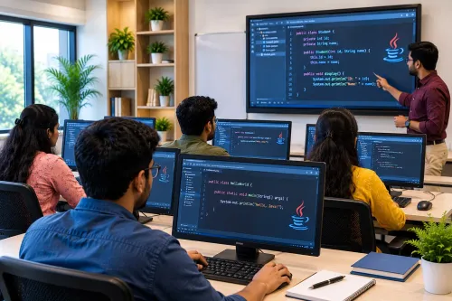 Programming Course Requir