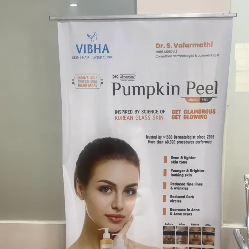 Vibha skin, hair and laser cli