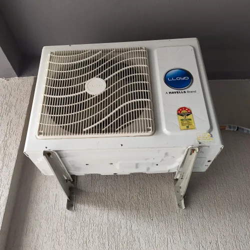 Cooling Network – AC & Refrige