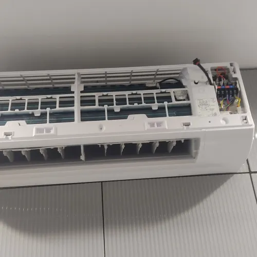 Cooling Network provides servi