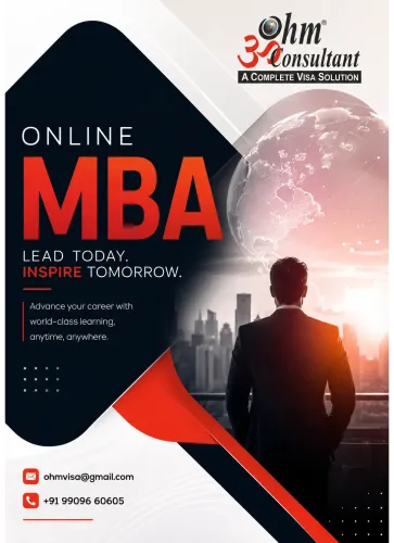 ONLINE MBA

LEARN. LEAD. GROW.