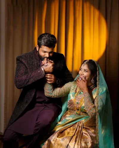 Vishnu Photography is recogniz