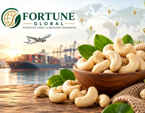 Premium Kaju, Premium Taste. 🌿🥜Premium Kaju, P