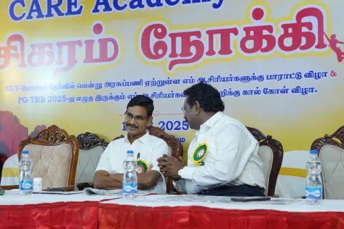 Care Academy is one of th