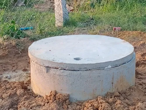 update image
