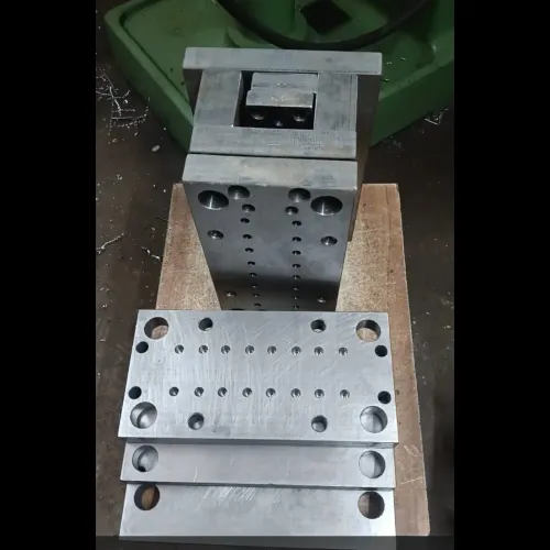 update image