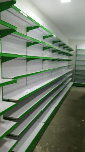 We are Best Super Market Rack Manufacturer in Chen