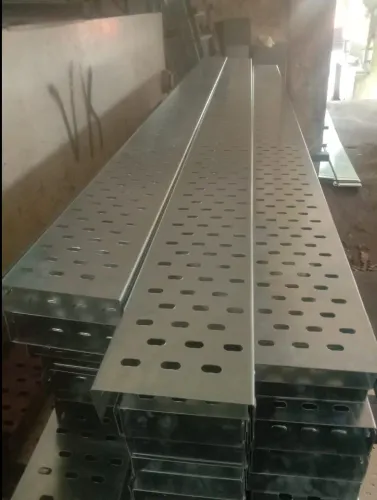 We are Best GI Cable Tray Manufacturer in Chennai