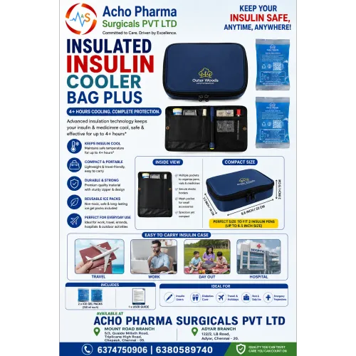 🧊 INSULIN