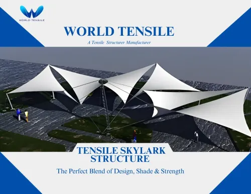 Rank #1 Tensile Structure Manu
