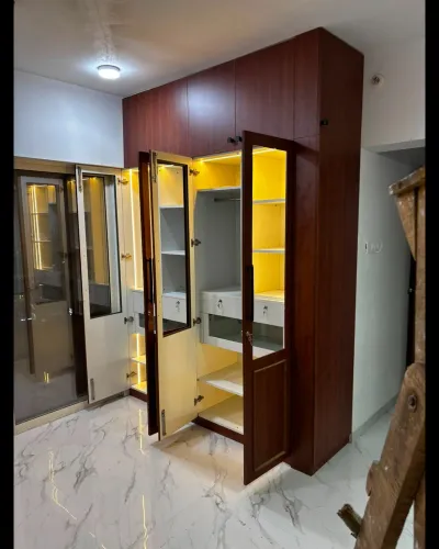 complete home interior solutio
