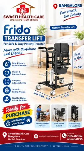 All types of Mobility Sol