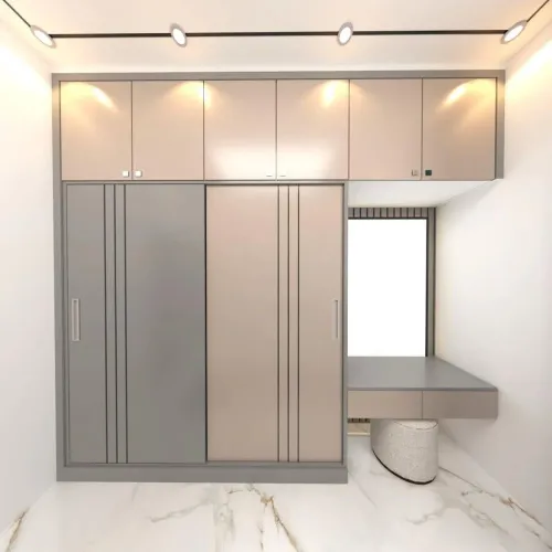 Trusted Modular Furniture Manu
