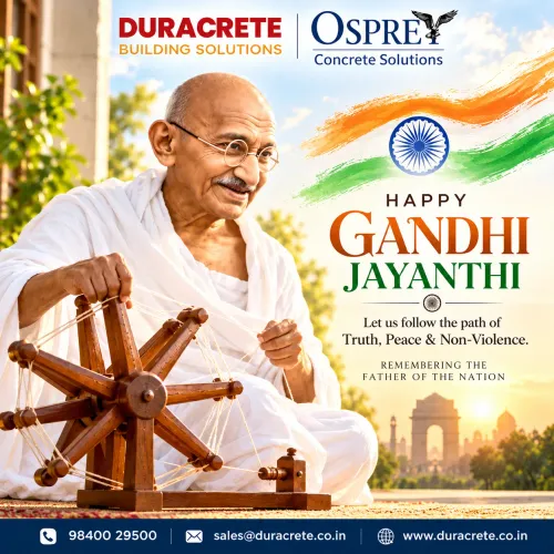 🌿 Gandhi 