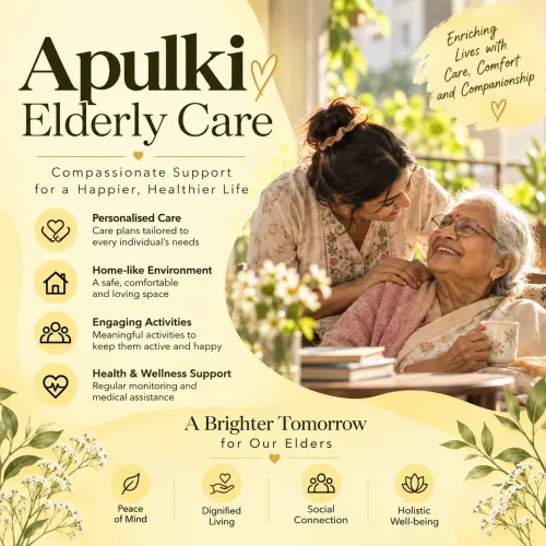 Apulki Elderly Care provides c