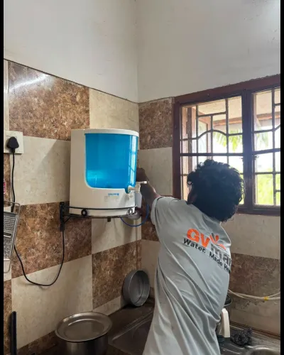 convenient doorstep service fr