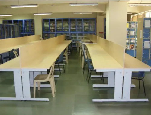 Building Better Educational Spaces: High-durabilit