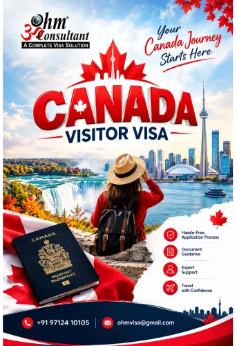 Canada Vis