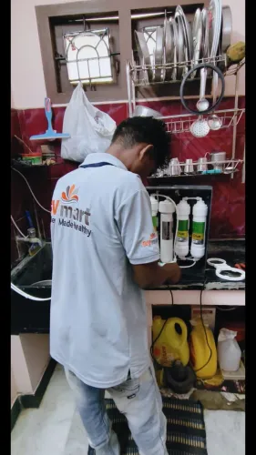 GV Mart provides professional 