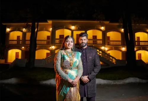Vishnu Photography is recogniz