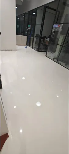 Tardeo Office Epoxy Flooring2mm Base coat +2mm S