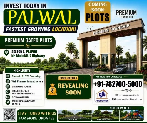 Plots in P