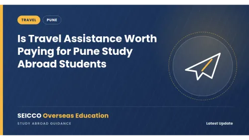 Is Travel Assistance Wort