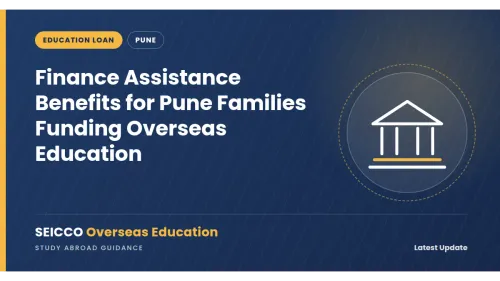 Finance Assistance Benefi