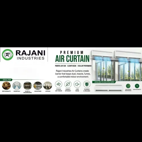 air curtain supplier in dadra 