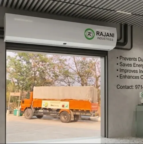 air curtain dealer in jammu an