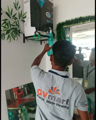 domestic ro repair samayapuram