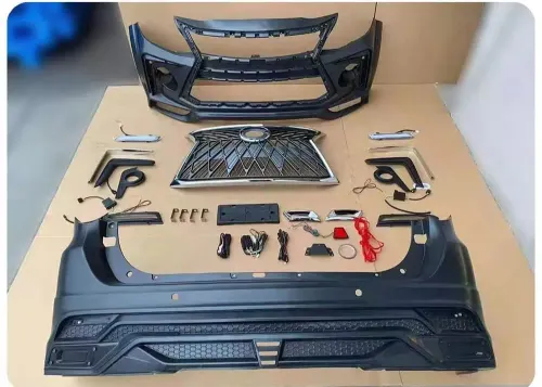 Car Converson Body Kits, Near 