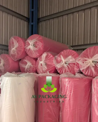 Air Bubble Film Manufacturer in Trichy