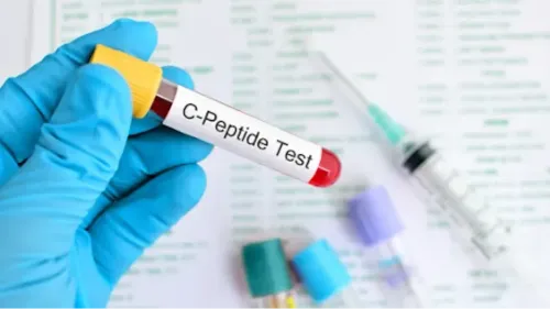 How C-Pept