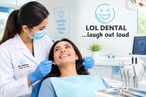 family cosmetic dental care