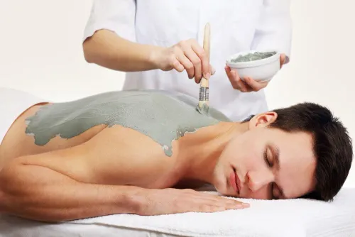 Body Cleansing Treatment for Complete Sk
