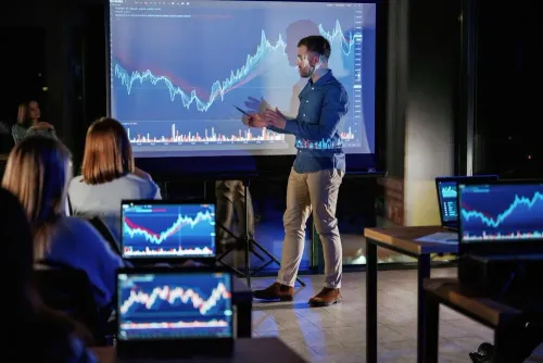Advance Share Market Cour
