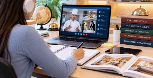Distance Learning Institu