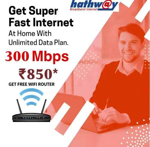 Need a dependable internet con
