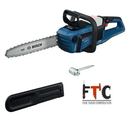 FAIR TRADE CORPORATION (FTC MUMBAI) Authorized Bos