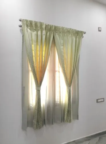 Looking for a Beautiful Window
