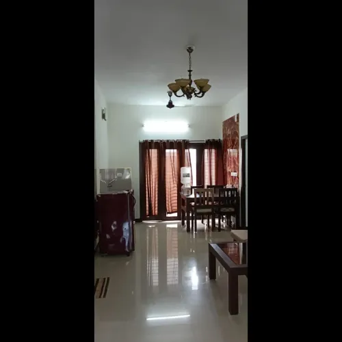 rental flats in tv kovil madur