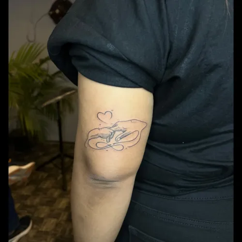 update image