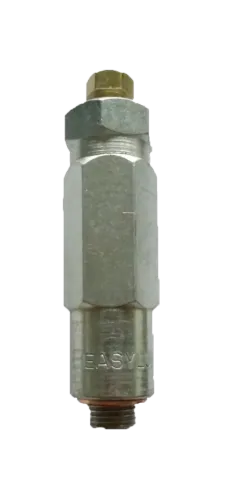MC-3 | Built for high-volume lubrication The MC-3 