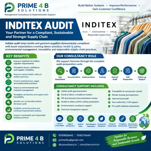 Inditex Au
