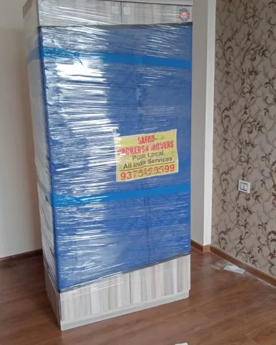 Movers Packers service in Pune