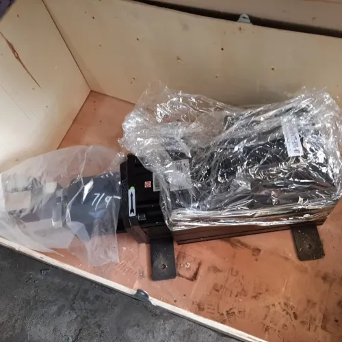 update image