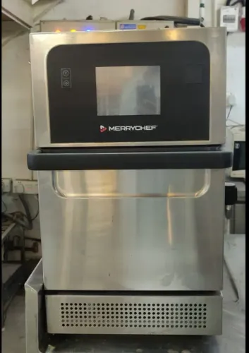 Merrychef eikon e2s (Refurbished)Merrychef eikon