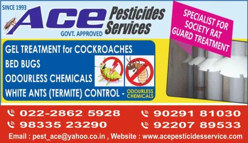 PEST CONTR